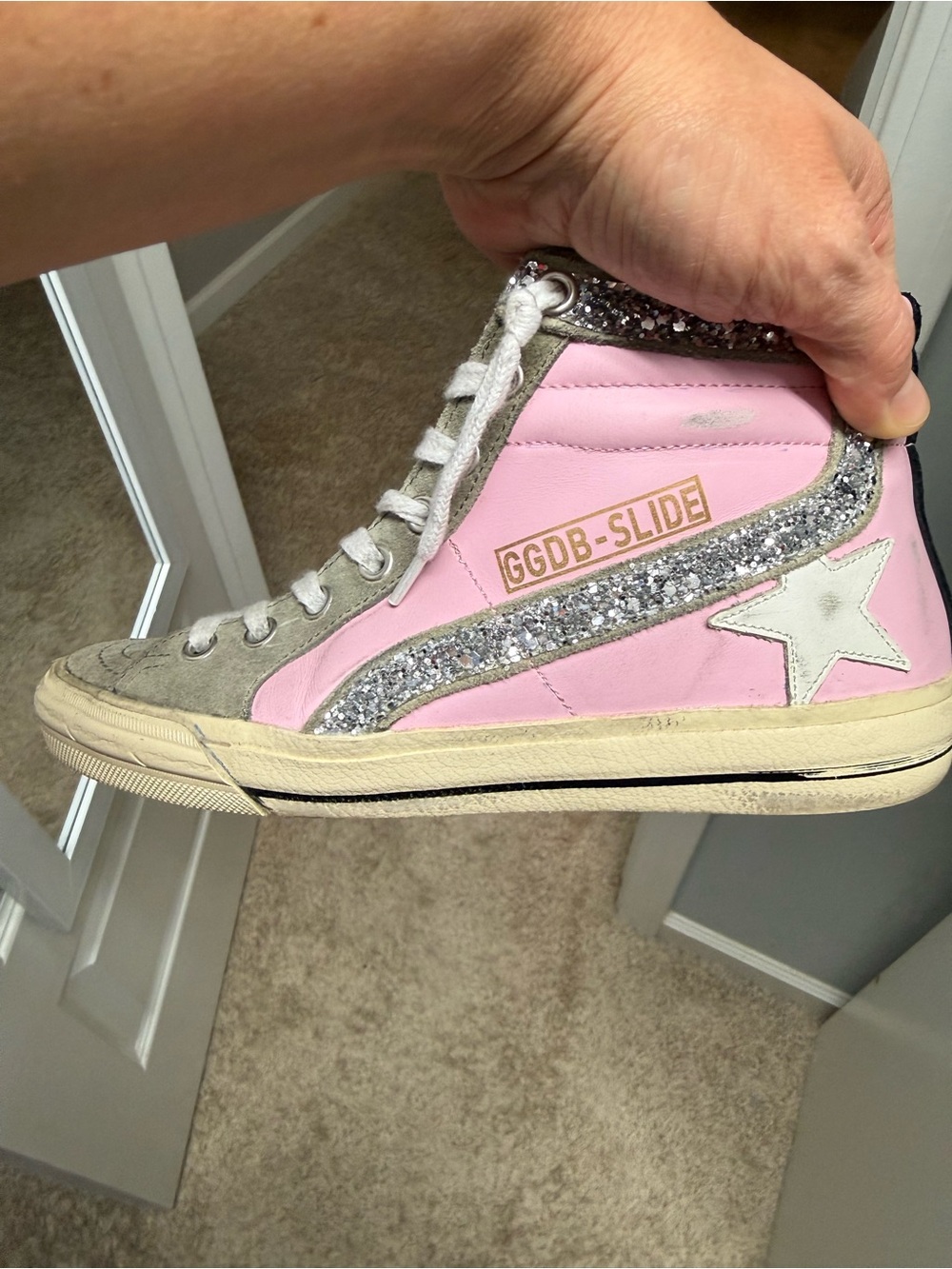 Golden Goose Slides - Picture 10 of 13